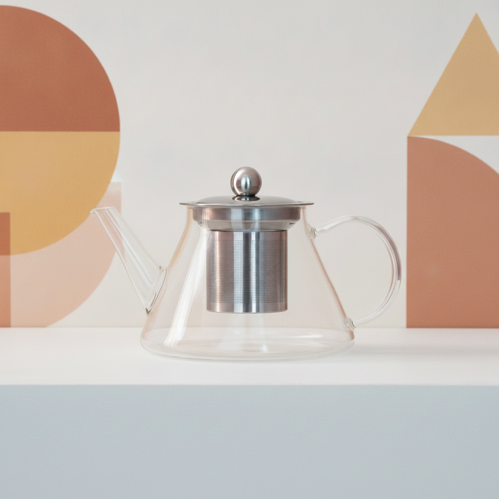 Teapot Warmer Stand - The Unusual Space - Shop
