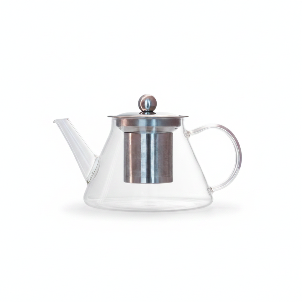 Teapot Warmer Stand - The Unusual Space - Shop