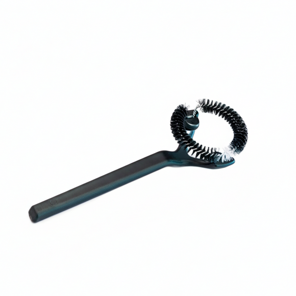 Group Head Cleaning Brush 58 mm - The Unusual Space - Shop