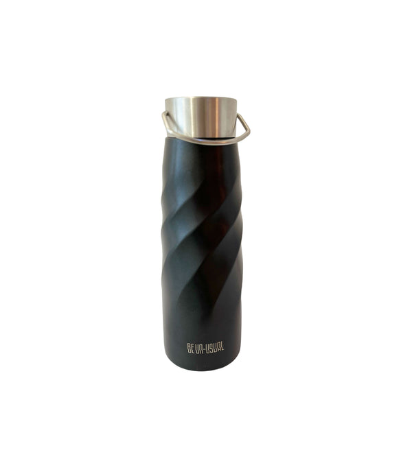 Shop - The Unusual Space - "Be Unusual" Thermosfles 500ml