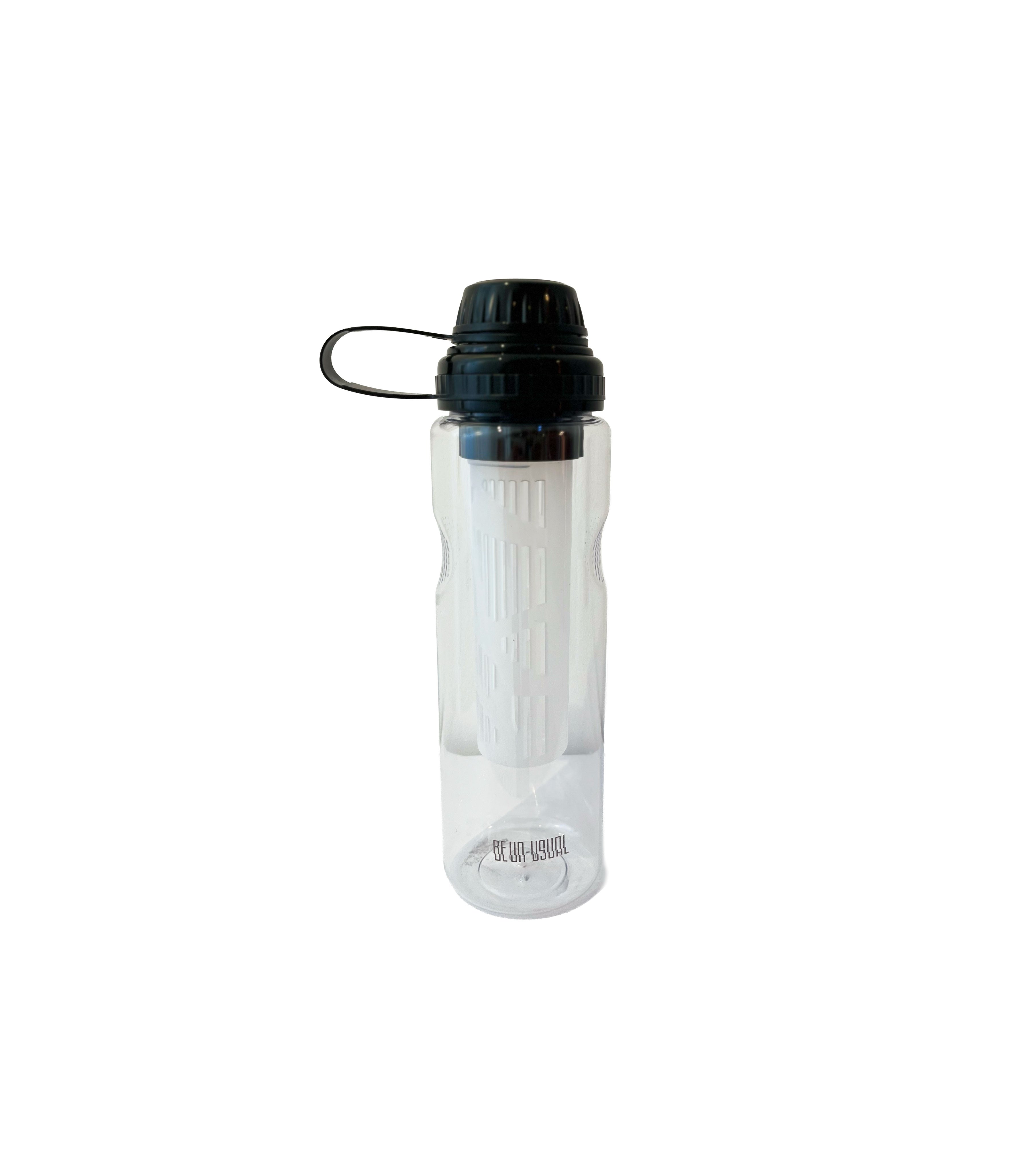 Shop - The Unusual Space - "Be Unusual" Infusiefles 500 ml
