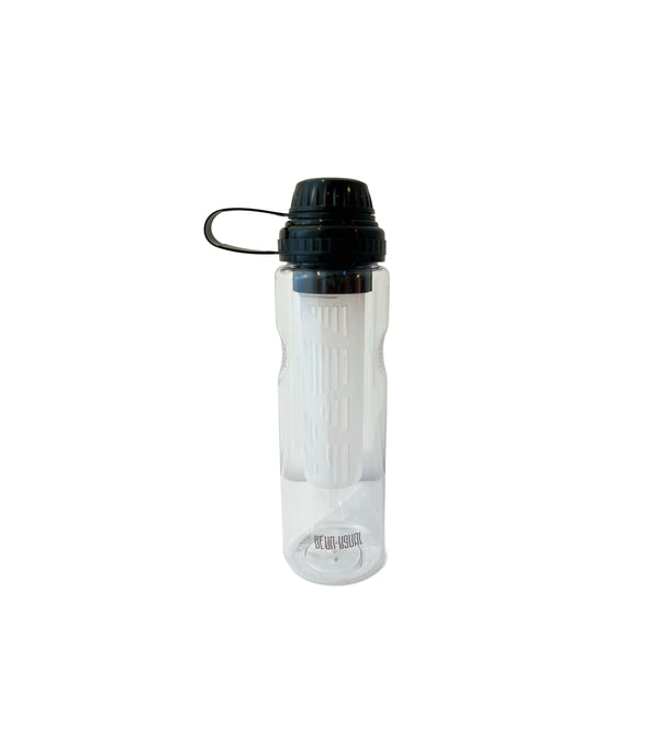 Shop - The Unusual Space - "Be Unusual" Infusiefles 500 ml