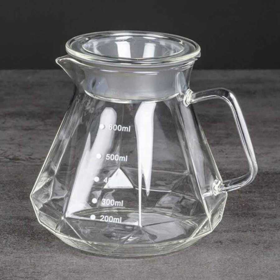Koffie Server 