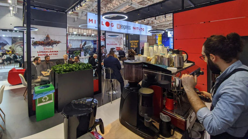 Coffee Workshops