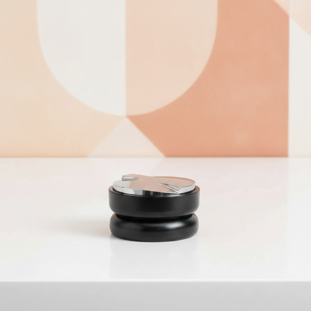 Tamper - Makaron 58mm - The Unusual Space - Shop