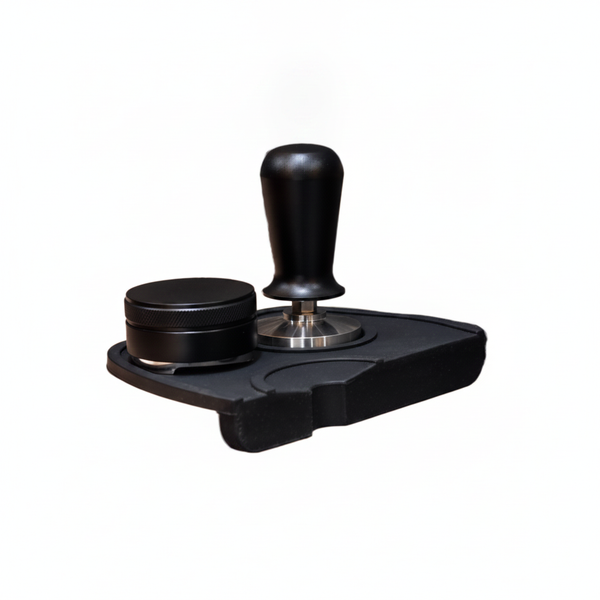 Corner Tamper Mat - The Unusual Space - Shop