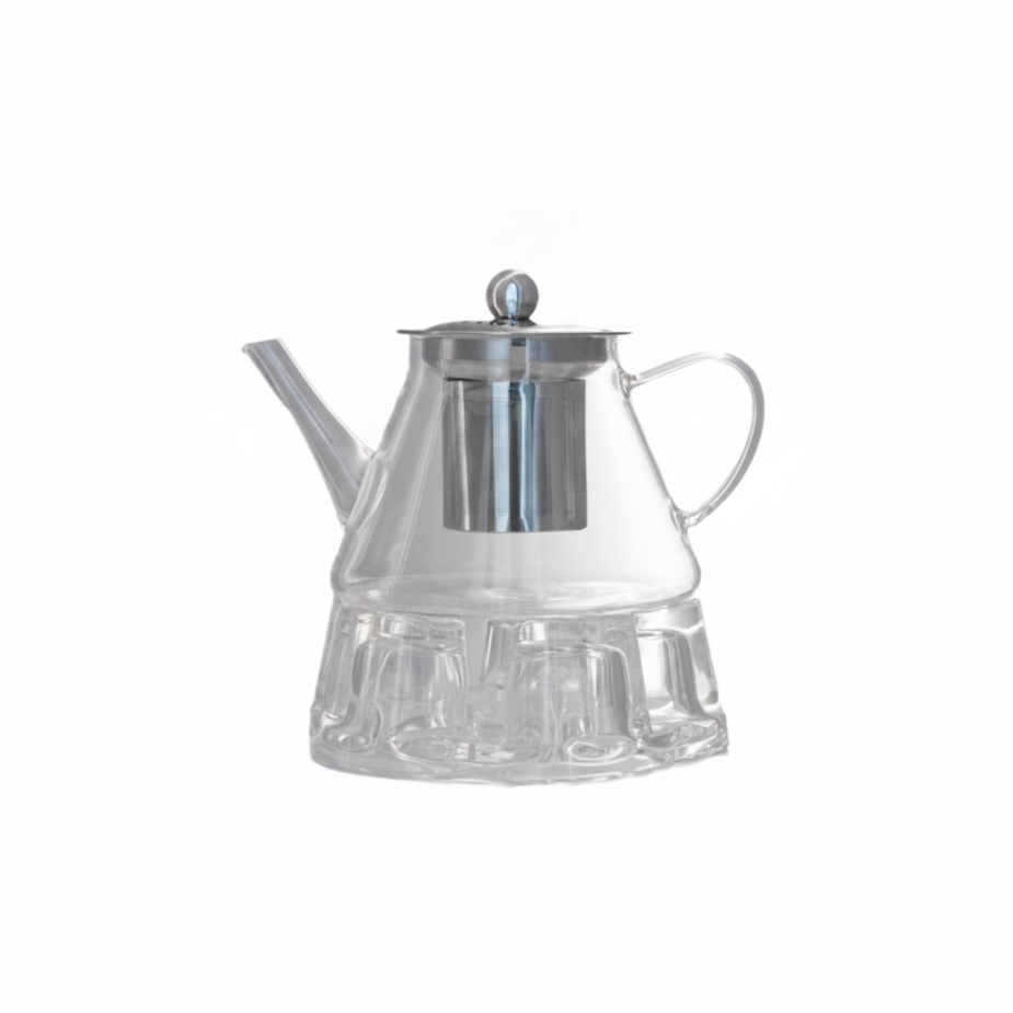 Teapot Warmer Stand - The Unusual Space - Shop