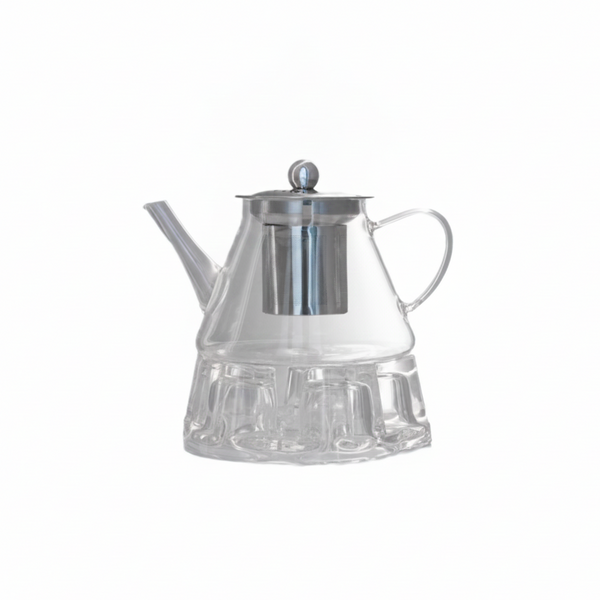 Teapot Warmer Stand - The Unusual Space - Shop