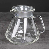 Angular Coffee Server