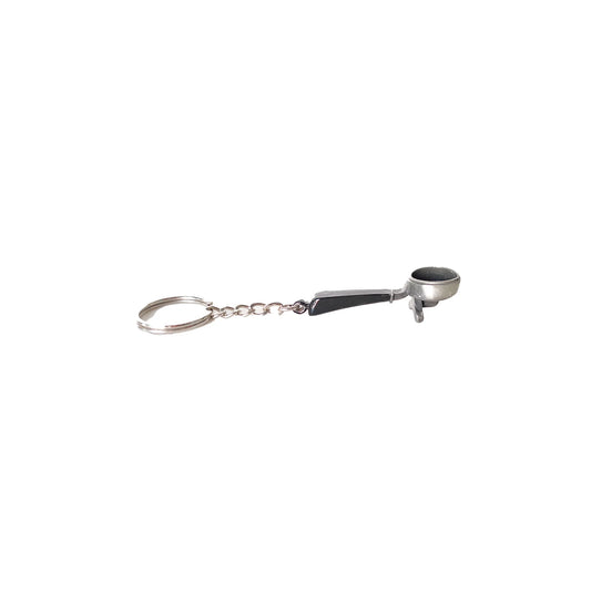 Portafilter Sleutelhanger - Unusual Coffees
