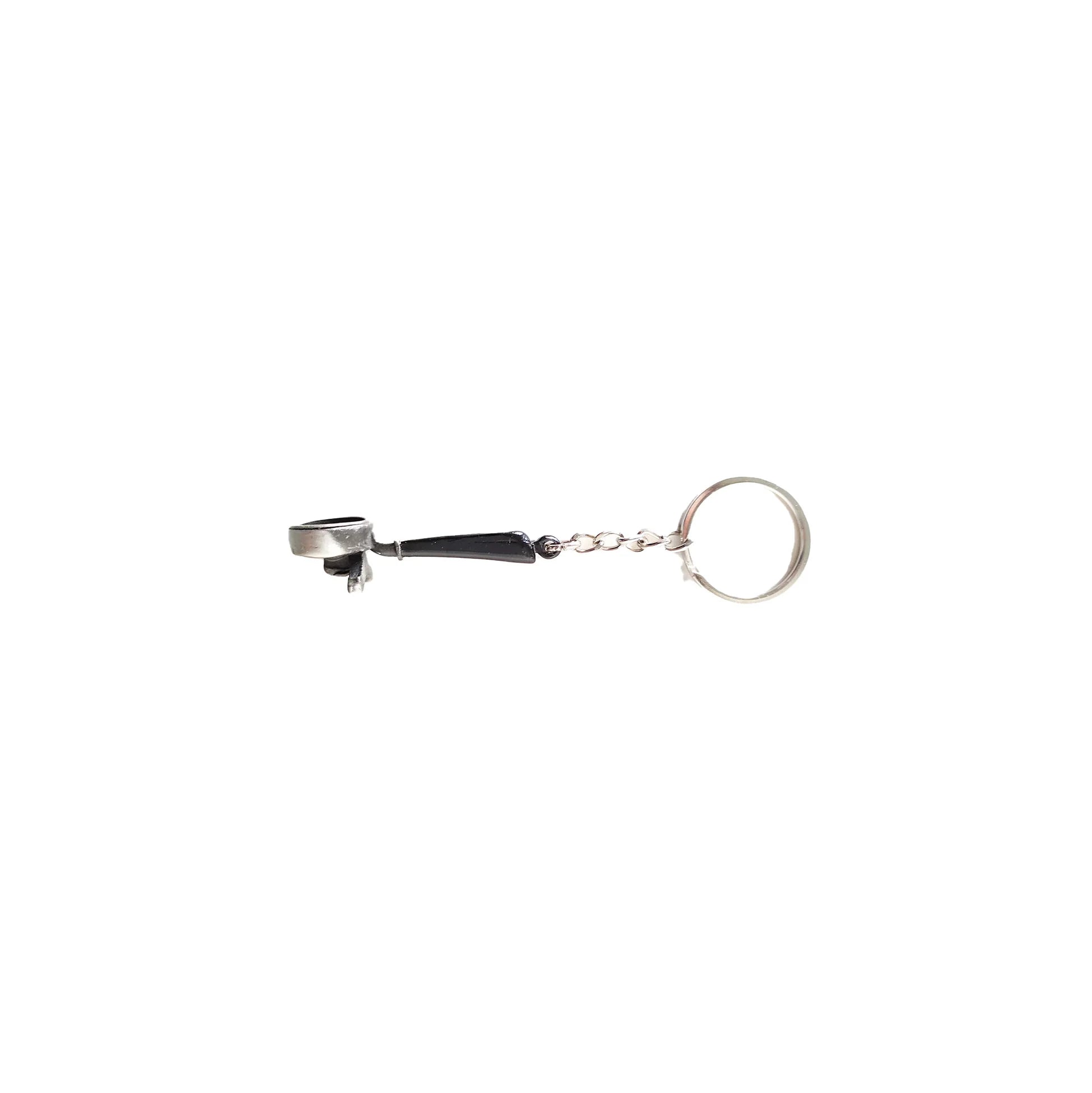 Portafilter Keychain - The Unusual Space - Shop