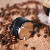 Tamper - Makaron 58mm - Unusual Coffees