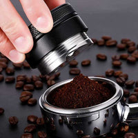 Tamper - Makaron 58mm - Unusual Coffees
